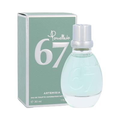 Pomellato 67 Artemisia Woda toaletowa 30 ml