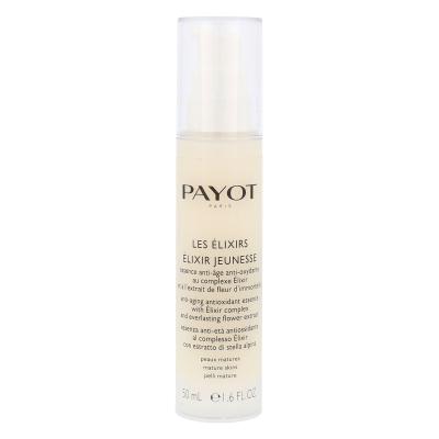 PAYOT Les Elixirs Elixir Purete Serum do twarzy dla kobiet 50 ml