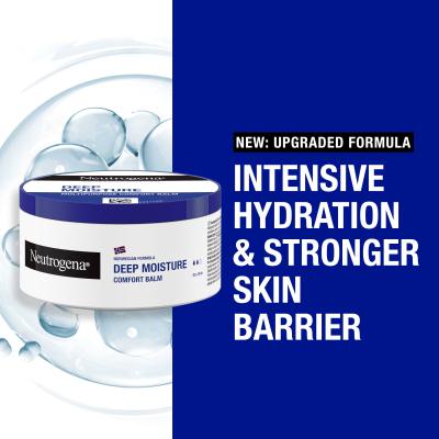 Neutrogena Norwegian Formula Deep Moisture Balsam do ciała 300 ml