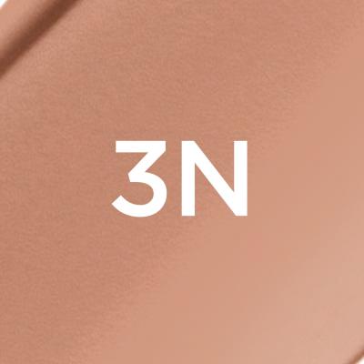 L&#039;Oréal Paris True Match Super-Blendable Foundation Podkład dla kobiet 30 ml Odcień 3.N