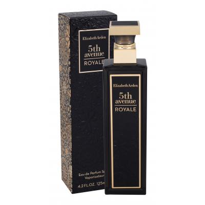 Elizabeth Arden 5th Avenue Royale Woda perfumowana dla kobiet 125 ml