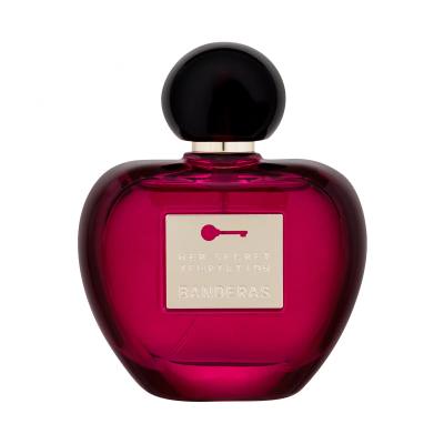 Banderas Her Secret Temptation Woda toaletowa dla kobiet 80 ml