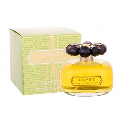 Sarah Jessica Parker Covet Woda perfumowana dla kobiet 100 ml