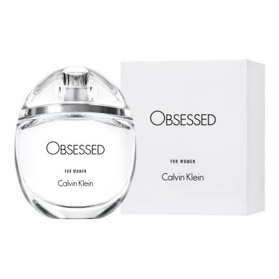 Calvin Klein Obsessed For Women Woda perfumowana dla kobiet 50 ml