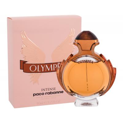 Paco Rabanne Olympéa Intense Woda perfumowana dla kobiet 80 ml