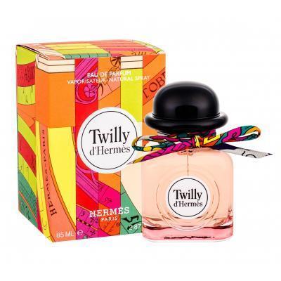 Hermes Twilly d´Hermès Woda perfumowana dla kobiet 85 ml