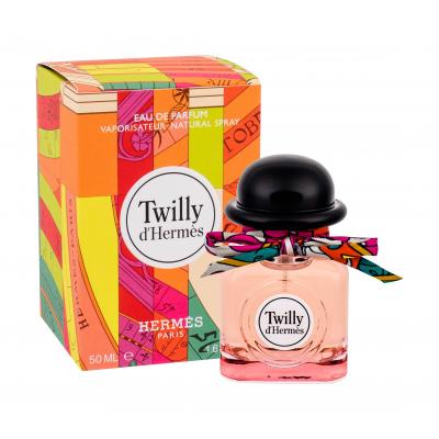 Hermes Twilly d´Hermès Woda perfumowana dla kobiet 50 ml