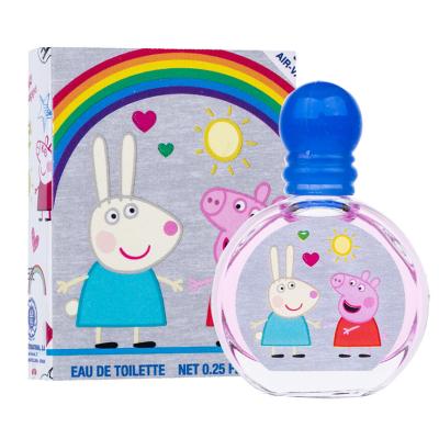 Peppa Pig Peppa Woda toaletowa dla dzieci 7 ml