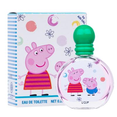 Peppa Pig Peppa Woda toaletowa dla dzieci 7 ml