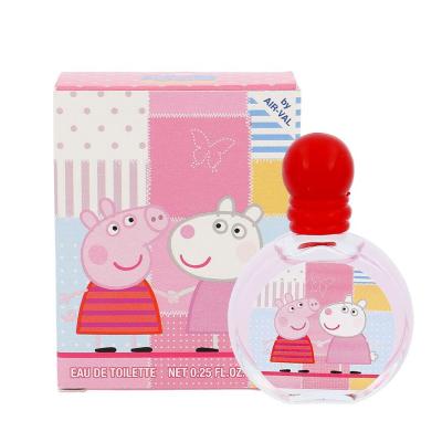 Peppa Pig Peppa Woda toaletowa dla dzieci 7 ml