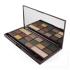 I Heart Revolution Chocolate Eyeshadow Palette Cienie do powiek dla kobiet 22 g Odcień Mint Chocolate