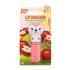 Lip Smacker Lippy Pals Foxy Apple Balsam do ust dla dzieci 4 g