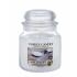 Yankee Candle Baby Powder Świeczka zapachowa 411 g