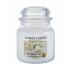 Yankee Candle Wedding Day Świeczka zapachowa 411 g