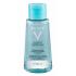 Vichy Pureté Thermale Soothing Demakijaż oczu dla kobiet 100 ml