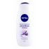 Nivea Goodbye Stress Shower & Bath Żel pod prysznic dla kobiet 750 ml