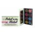 TheBalm Petal To The Metal Cienie do powiek dla kobiet 10,5 g Odcień Va Va Vroom