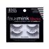 Ardell Faux Mink Demi Wispies Sztuczne rzęsy dla kobiet 2 szt Odcień Black