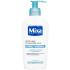 Mixa Optimal Tolerance Soothing Cleansing Milk Mleczko do demakijażu dla kobiet 200 ml