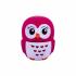 2K Lovely Owl Strawberry Balsam do ust dla dzieci 3 g