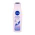 Nivea Hair Milk Regeneration Szampon do włosów dla kobiet 250 ml