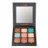 Barry M Eyeshadow Palette Wildlife® Cienie do powiek dla kobiet 12,6 g Odcień 4 Rhino