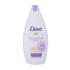 Dove Pampering Sweet Cream & Peony Żel pod prysznic dla kobiet 400 ml