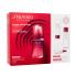 Shiseido Ultimune Global Age Defense Program Zestaw Serum do ciała Ultimune Power Infusing Concentrate 50 ml + Pianka do mycia Clarifying Cleansing Foam 15 ml + Tonik Treatment Softener 30 ml + Serum pod oczy Ultimune Power Infusing Eye Concentrate 3 ml