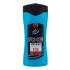 Axe Sport Blast 3in1 Żel pod prysznic dla mężczyzn 400 ml