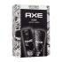 Axe Black Zestaw Żel pod prysznic 250 ml + Dezodorant 150 ml