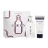 Tommy Hilfiger Tommy SET Zestaw Edt  100 ml + Żel pod prysznic 100  ml