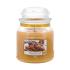 Yankee Candle Vanilla French Toast Świeczka zapachowa 411 g