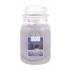 Yankee Candle Candlelit Cabin Świeczka zapachowa 623 g