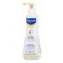 Mustela Bébé Nourishing Cleansing Gel with Cold Cream Żel pod prysznic dla dzieci 300 ml