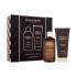 Baylis & Harding For Him Black Pepper & Ginseng Signature Collection Zestaw Żel pod prysznic do ciała i włosów Black Pepper & Ginseng 300 ml + Żel pod prysznic Black Pepper & Ginseng 200 ml