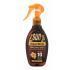 Vivaco Sun Argan Bronz Oil Tanning Oil SPF10 Preparat do opalania ciała 200 ml