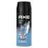 Axe Ice Chill Frozen Mint & Lemon Dezodorant dla mężczyzn 150 ml