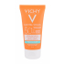 Vichy Capital Soleil Velvety Cream SPF50+ Preparat do opalania twarzy dla kobiet 50 ml