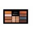 Gabriella Salvete Italian Dream Big Face Palette Cienie do powiek dla kobiet 20 g