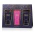 Baylis & Harding Mulberry Fizz Limited Edition Hand Set Zestaw Krem do rąk 3 x 50 ml