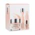 Clinique Moisture Surge All About Moisture Zestaw Krem na dzień Moisture Surge 100H Auto-Replenishing Hydrator 75 ml + Nawilżający spray Moisture Surge Face Spray 30 ml + Serum pod oczy All About Eyes Serum 15 ml