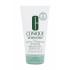 Clinique All About Clean 2-IN-1 Cleansing + Exfoliating Jelly Żel oczyszczający dla kobiet 150 ml