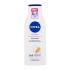 Nivea Orange Blossom Mleczko do ciała dla kobiet 400 ml