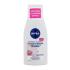 Nivea Extra Gentle Make-up Remover Demakijaż twarzy dla kobiet 125 ml