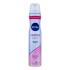 Nivea Diamond Gloss Care Lakier do włosów dla kobiet 250 ml uszkodzony flakon