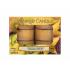 Yankee Candle Tropical Starfruit Świeczka zapachowa 117,6 g