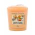 Yankee Candle Mango Ice Cream Świeczka zapachowa 49 g