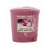 Yankee Candle Sweet Plum Sake Świeczka zapachowa 49 g