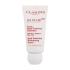 Clarins UV Plus 5P Multi-Protection Moisturizing Screen SPF50 Krem do twarzy na dzień dla kobiet 50 ml Odcień Rose