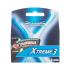 Wilkinson Sword Xtreme 3 Wkład do maszynki dla mężczyzn Zestaw